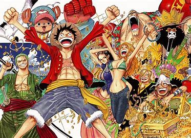 Best anime